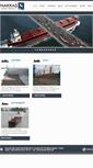 Mobile Screenshot of nakkas.com